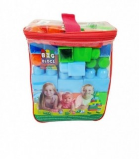 LEGO BOLSA MED R3098 21552 430980