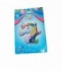 GLOBO UNICORNIO 1PCS 86110CM 96807-38