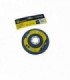 DISCO P/LIJAR SNAUZER 115-22MM TL36399 156770
