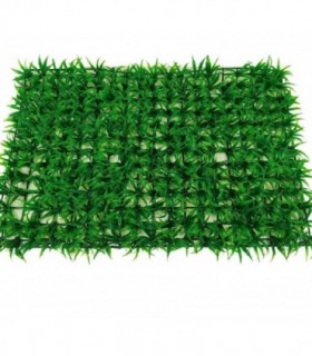 PASTO ARTIFICIAL 40X60CM  MED 100530