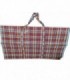 BOLSA 70X60X25CM ESTAMPADA P-MERCADERIA 100157