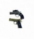 ENCENDEDOR PISTOLA DOLAR 2MOD 23-58