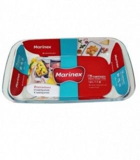 ASADERA RECT,1.6L MARINEX  PEQ 065067