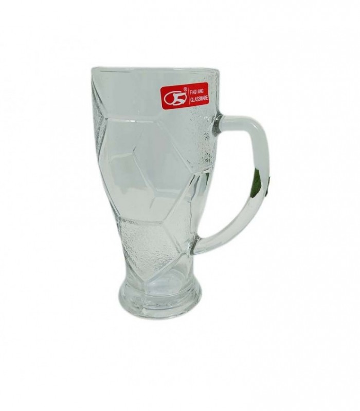 VASO D/CHOP 1PC VIDRIO 750ML VT-P1121 7506
