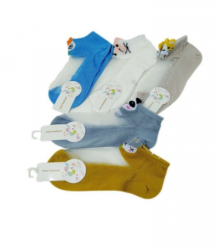 MEDIA INF.RENDA 1PC TRANSP 8-12