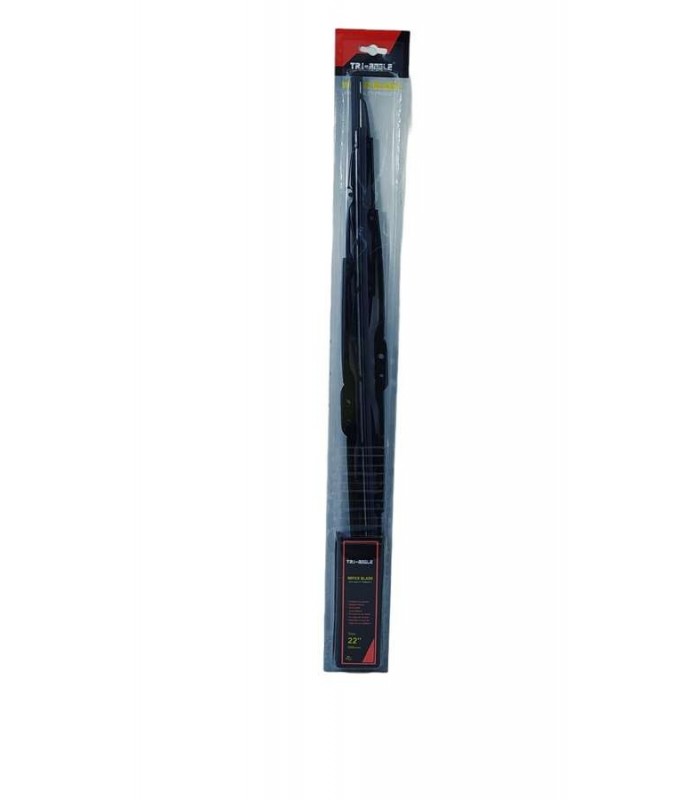 LIMPIA PARABRISA 22 TRI-ANGLE 000227