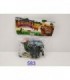 ZANDALIA 25-30 SPIDERMAN ZMVSN030 583