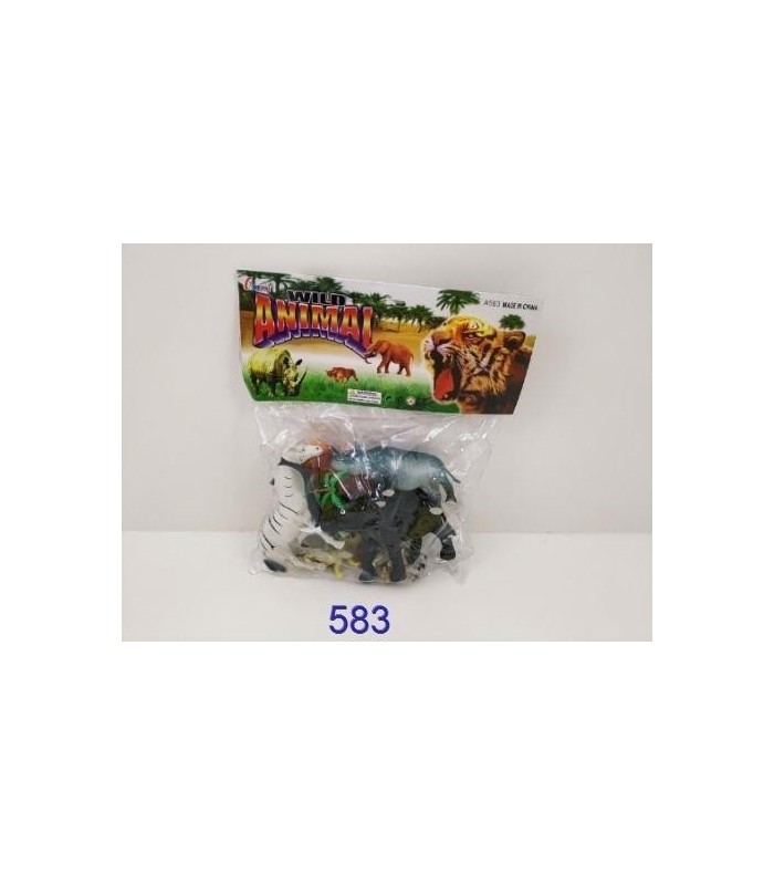 ZANDALIA 25-30 SPIDERMAN ZMVSN030 583
