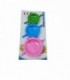 MOLDE PARA EMPANADA 3PCS CART DUMPLING