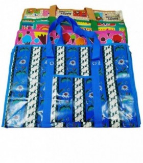 BOLSA P-MERCADERIA 50X35X20CM 6C 108941