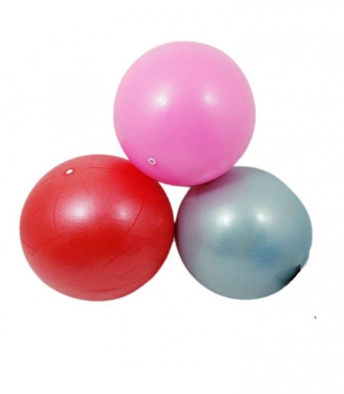 PELOTA D- GOMA COLOR VDO LISO