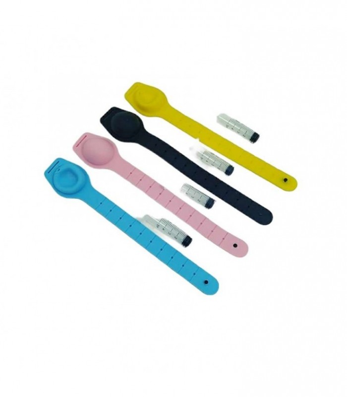 PULSERA PARA ALCOHOL 240221