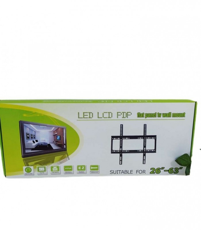 SOPORTE P-TV LED 26-63 METAL 121577
