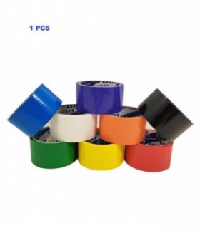 DUREX POLOS COLORIDO 48X30 025 DC
