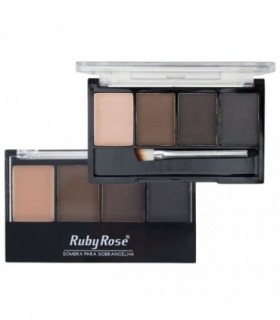 SOMBRA 4C P/CEJA RUBY ROSE HB-9354 006028