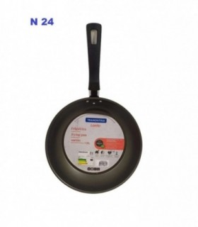 SARTEN TRAMONTINA 24CM 1.40L LORETO 20380-024