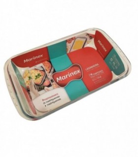 ASADERA RECT.MARINEX 3.7L HONDO 040729