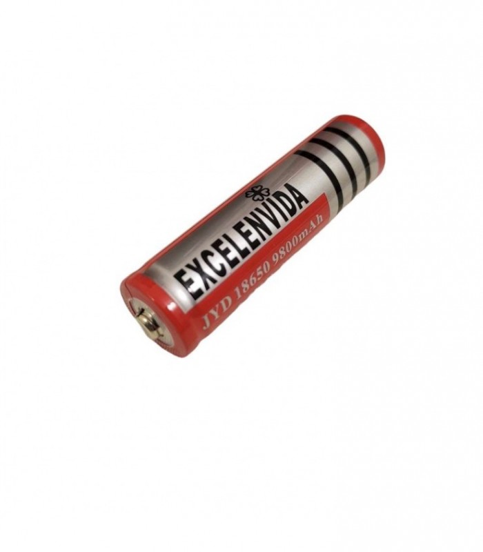 PILA RECARGABLE 1PC ULTRA FIRE 18650