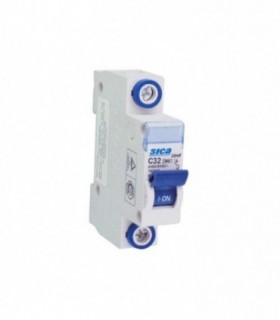 LLAVE D-LUZ SICA 32A C32 175911