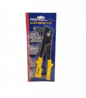 ALICATE REBITADO C/REBITE 19.5PL 1600103