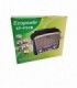 RADIO ECOPOWER AM-FM BT USB SD EP-F93