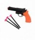 PISTOLA C-ACCESORIOS 20CM SAC. 5421