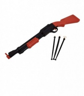 ESCOPETA C-ACCESOR.48CM RED 5258