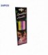 VINIL ANIMAL DE GOMA 8PCS SAC HAPPY 2750