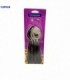 CUCHARA 12PCS NEGRO NEW KOLOR TRAMONTINA 23163-900