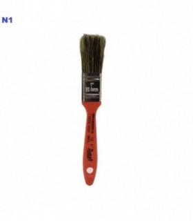 BROCHA PARA PINTURA 302 1 ROMA MED 302003