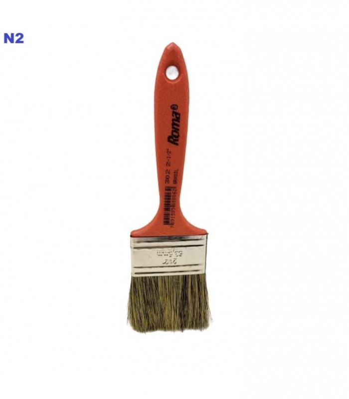 PINCEL P-PINTURA 303005.8MM ROMA N2 303 000055