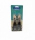 CUCHARA P/TE NEGRO TRAMONTINA 23367-000
