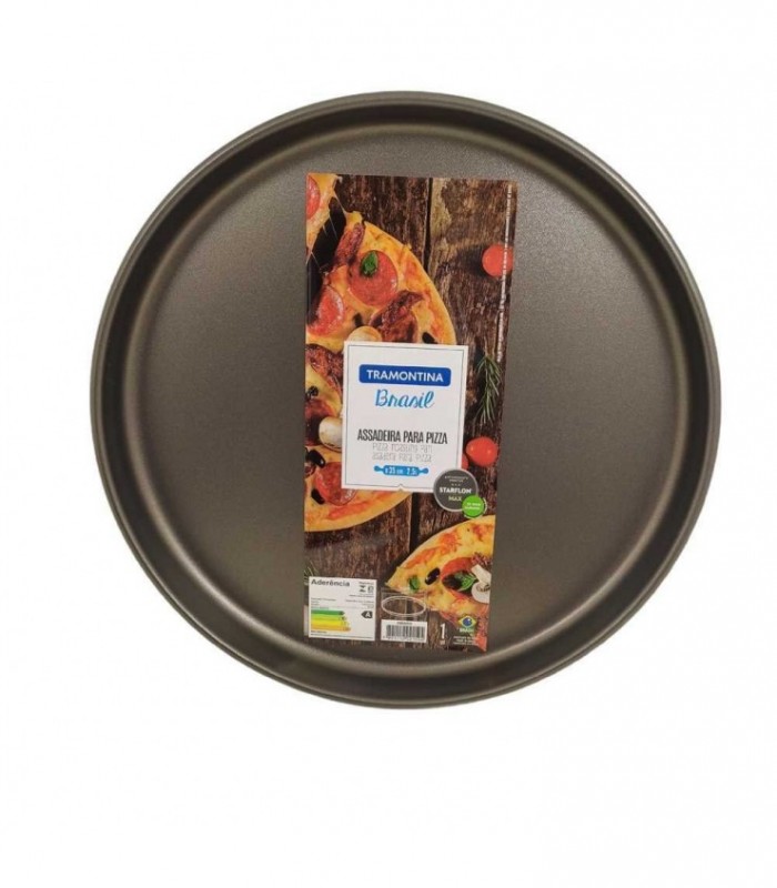 BANDEJA RED.P-PIZZA 35CM 2.5L NG TRAMONT 20058-035