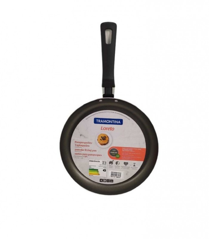 SARTEN P-PANQUEQUE 22CM 0.6L TRAMONT LORERTO 20389
