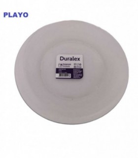 PLATO PLAYO 22X19CM DURALEX 000238