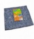 TRAPO DE PISO 60X90CM ALKLIN AZUL 777534