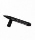 MARCADOR NEGRO FABER C.PERM.OF54 654333