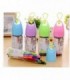 PINCEL 24PCS CHAORAN C/ESTUCHE PLAST 00824