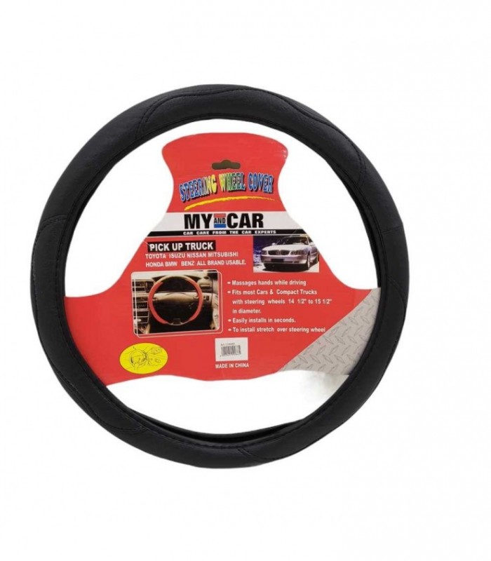 CAPA VOLANTE MY CAR 119086