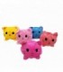 PELUCHE REVERSIBLE 14CM GATO 111313