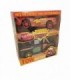 AUTO TOW MATER 2PCS CARS 8896