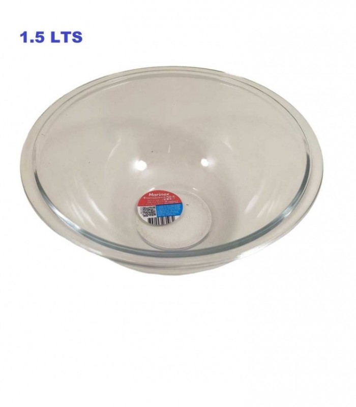 BOWL D/VIDRO 1.5L DURALEX 031034