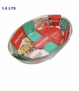 ASADERA OVAL 1.6LTS MARINEX MD 064954