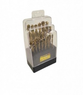 MECHASD/HIERRO19PCS34463/14863SNAUZER