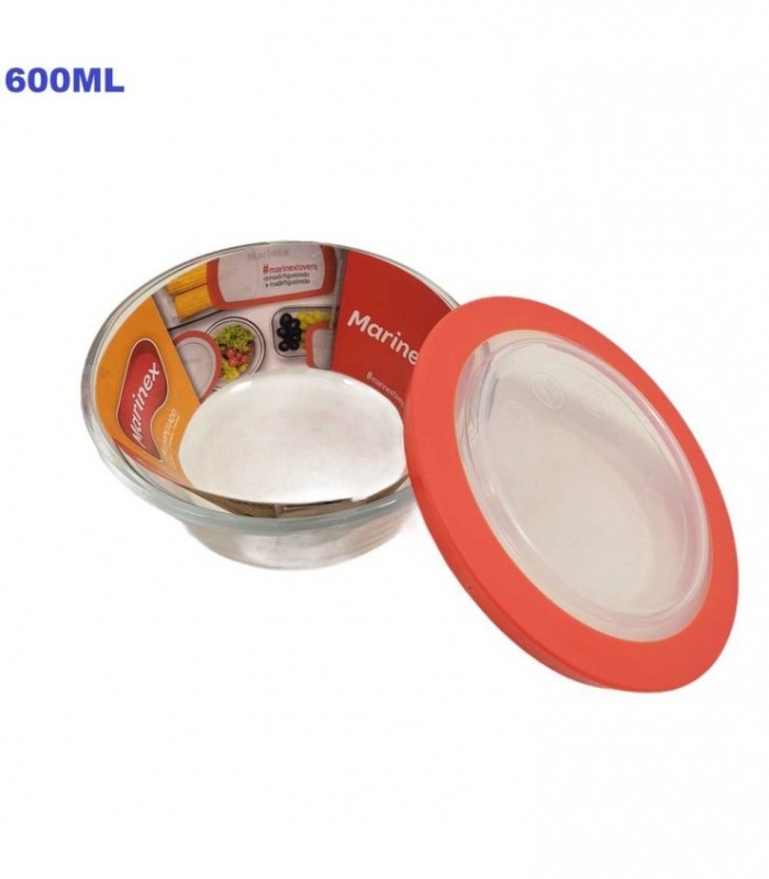 BOWL C-TAPA 600ML MARINEX 064923