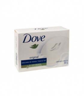 JABON DOVE 90G ORIGINAL CX 746759