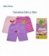 SHORT INFANTIL NENA 24M MESES NEXT N/B 87238
