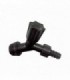 CANILLA CON CONEXCION PARA JARDIN 3PCS  KRONA