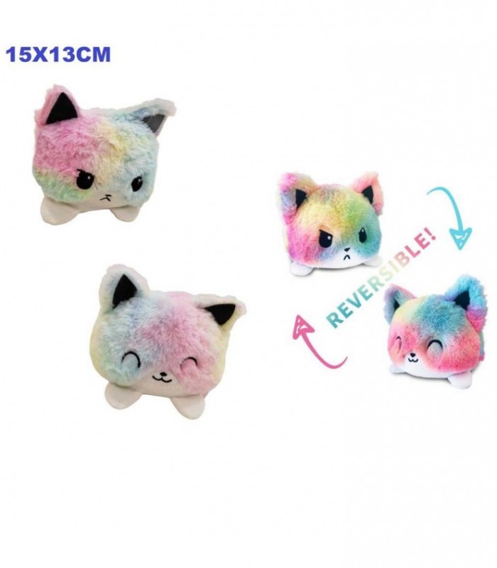 PE.REVERSIBLE COLOR DUO 15X13CM 111310