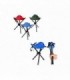 ENCHUFE ECOPOWER 2P 1T EP-1314 1314